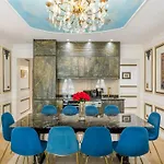 Merveil - Luxury Suite -Champs Elysees- Ponthieu I
