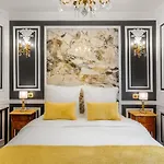 Merveil - Luxury Suite -Champs Elysees- Ponthieu I