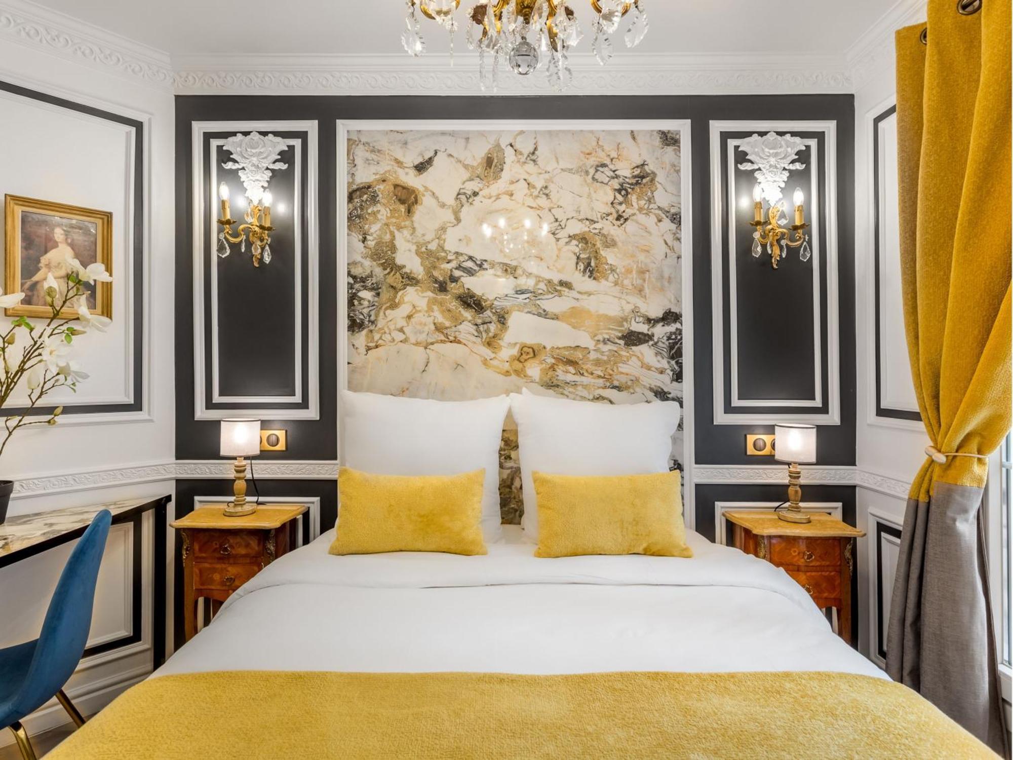Merveil - Luxury -champs Elysees- Ponthieu I Appartement