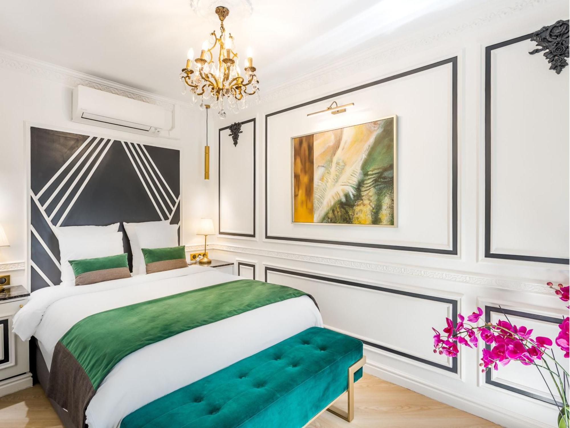Appartement Merveil - Luxury -champs Elysees- Ponthieu I Paris