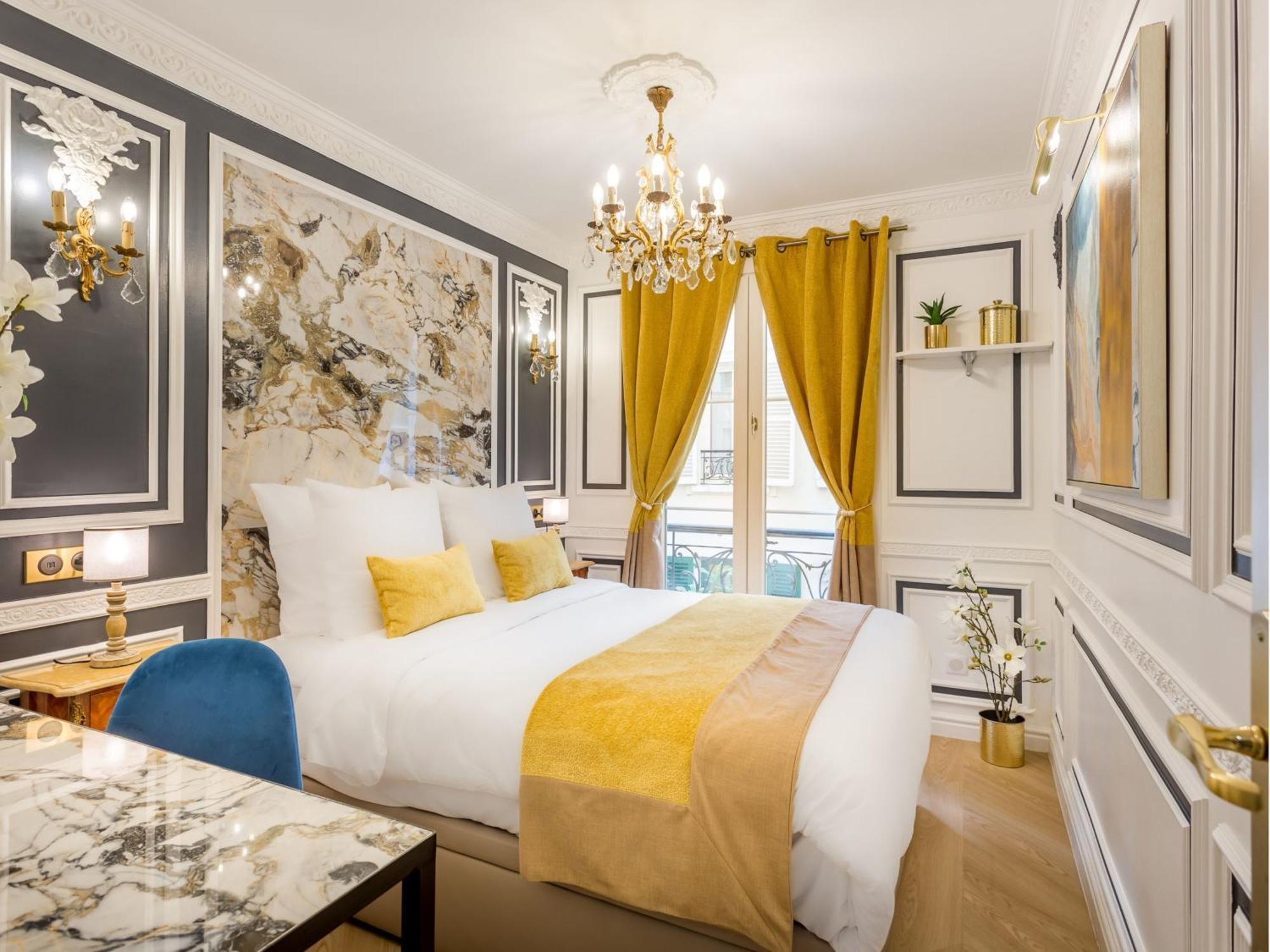 Merveil - Luxury -champs Elysees- Ponthieu I Appartement Paris