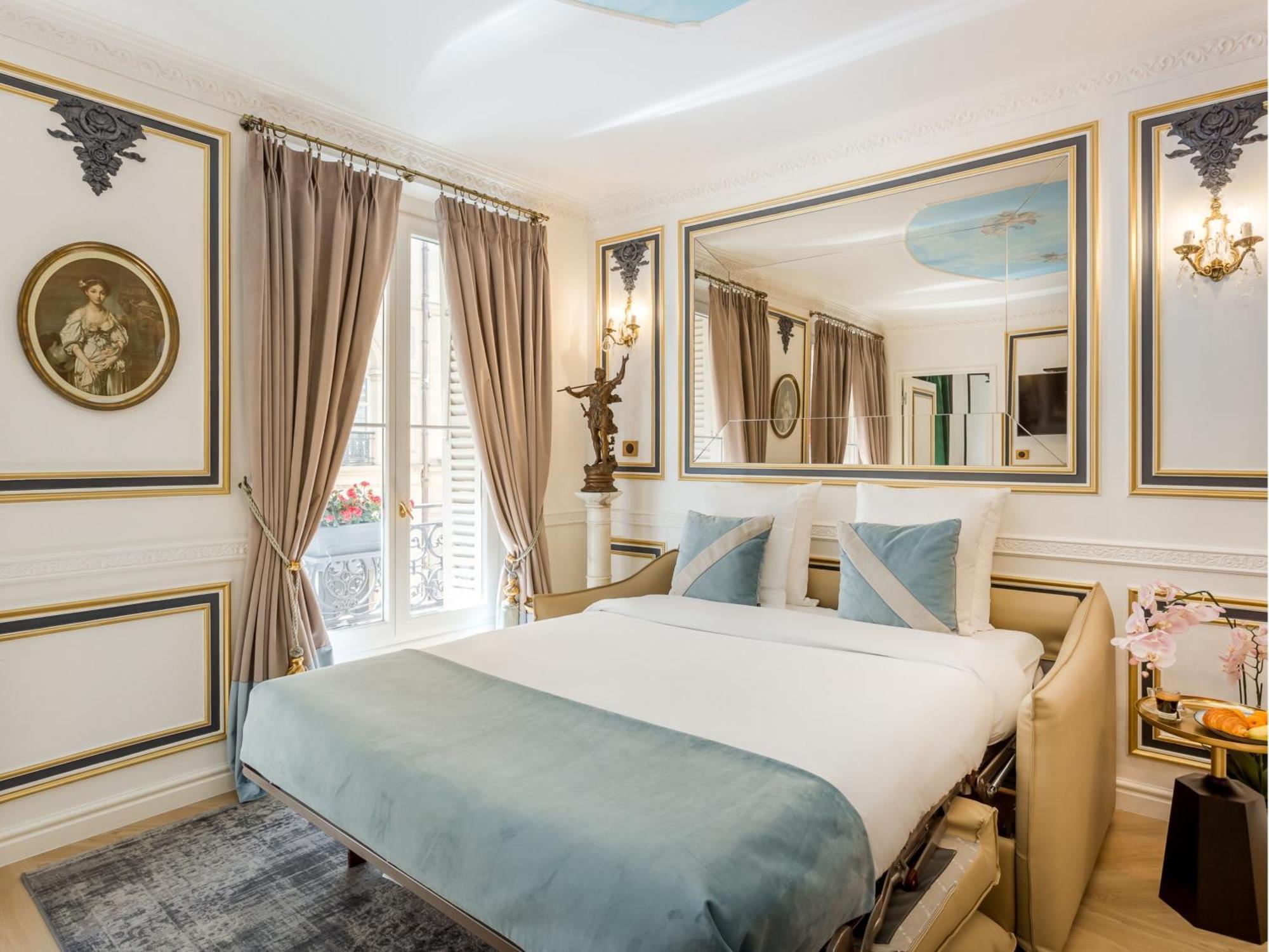Appartement Merveil - Luxury -champs Elysees- Ponthieu I Paris
