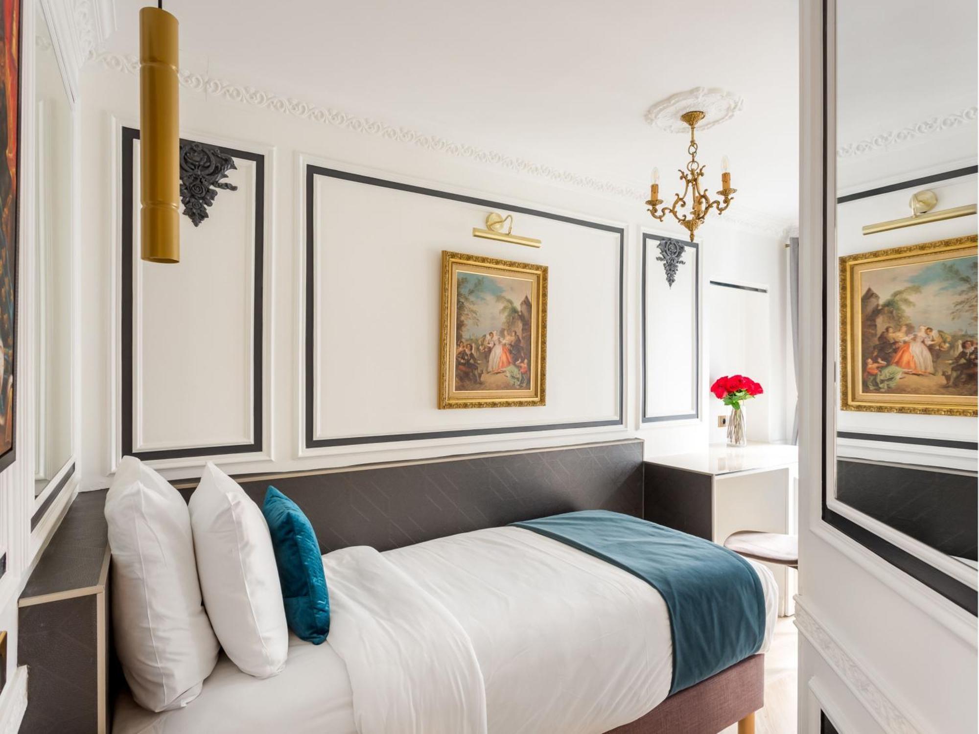 Merveil - Luxury -champs Elysees- Ponthieu I Appartement