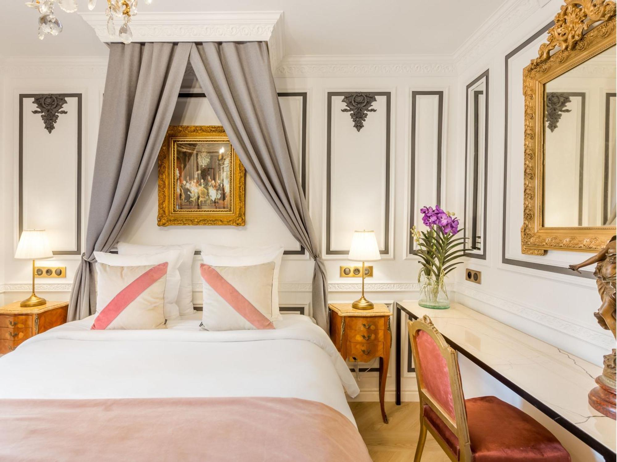 Merveil - Luxury -champs Elysees- Ponthieu I Appartement Paris