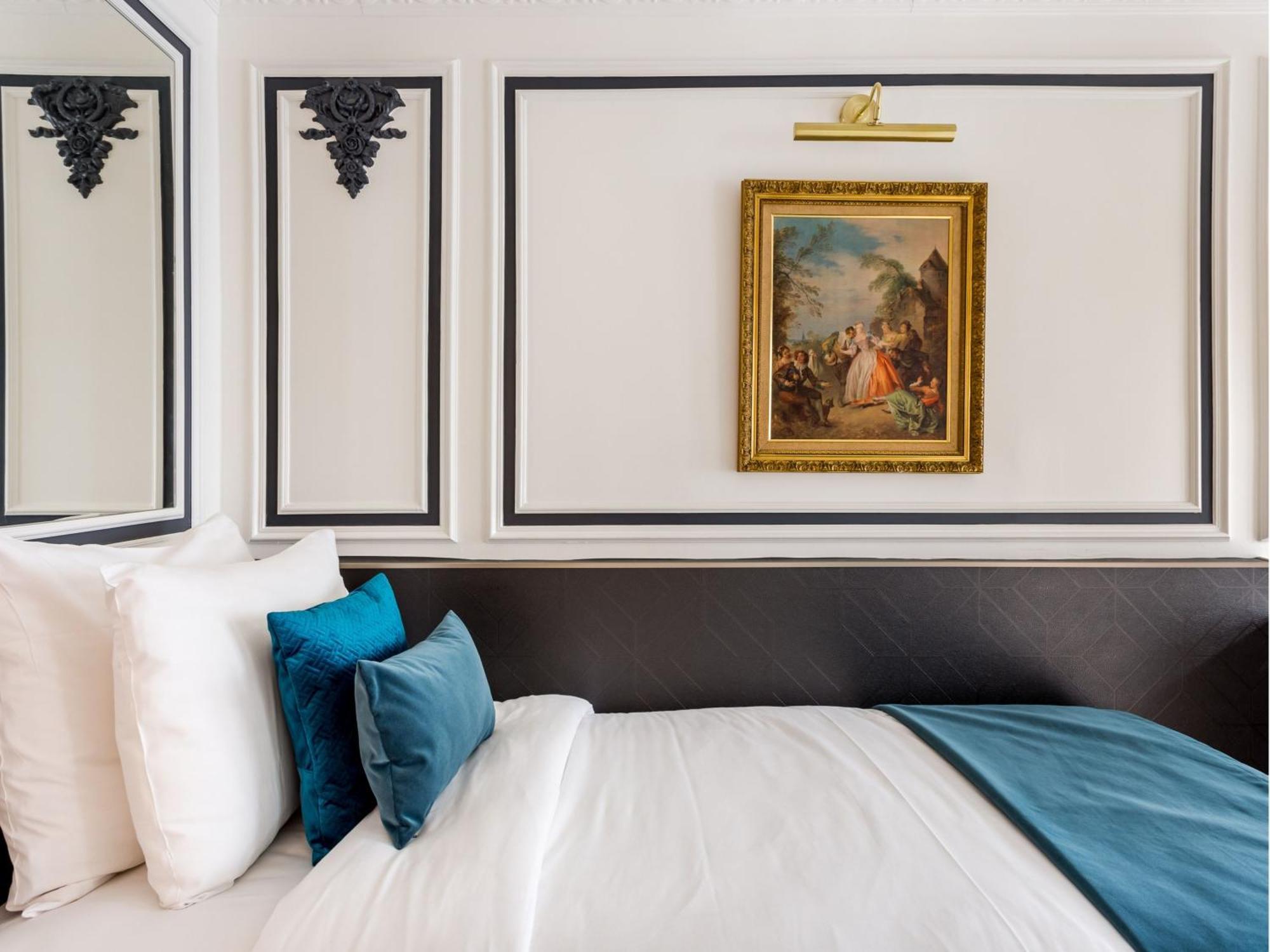 Appartement Merveil - Luxury -champs Elysees- Ponthieu I *