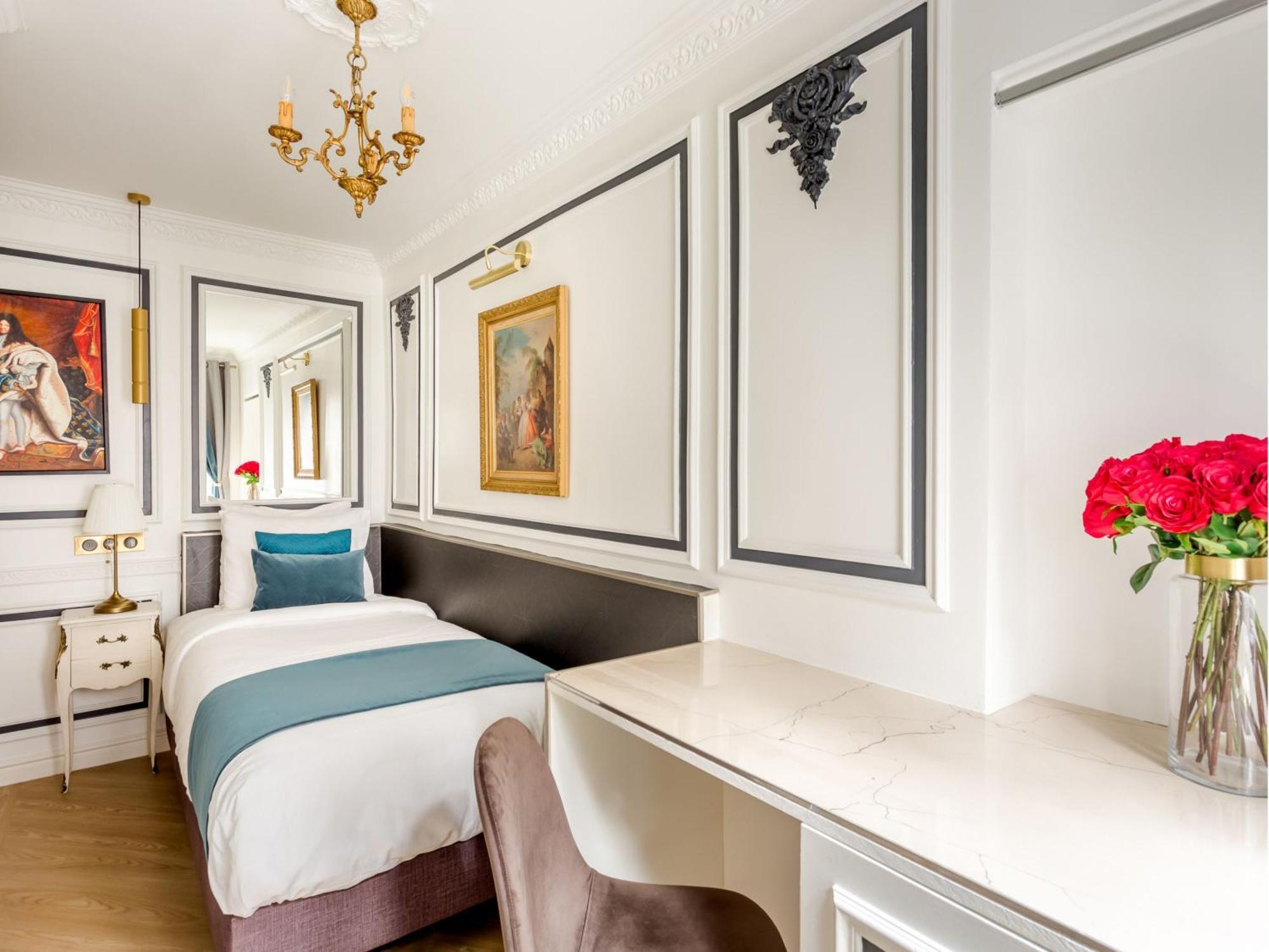 Merveil - Luxury -champs Elysees- Ponthieu I Appartement Paris
